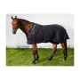 Picture of BACK ON TRACK EQUINE MESH RUG BLACK - 87in