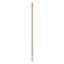 Show details for MOP (DRY) HANDLE 60in for 24in COTTON REFILL Picture of MOP (DRY) HANDLE 60in for 24in COTTON REFILL