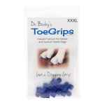 Picture of TOEGRIPS Dr Buzby's  XXX Large - 20/pkg