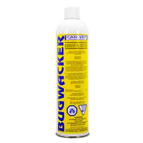 Show details for BUGWACKER TALL AEROSOL - 600g Picture of BUGWACKER TALL AEROSOL - 600g