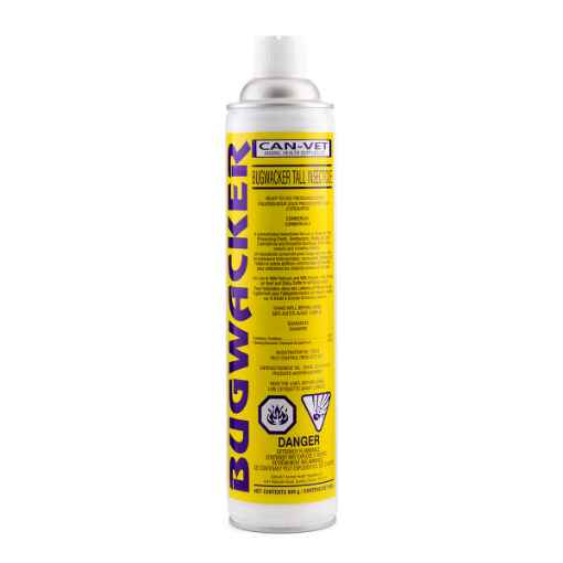 Picture of BUGWACKER TALL AEROSOL - 600g