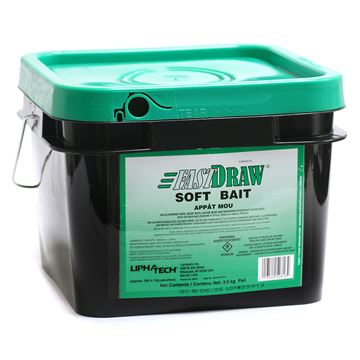Picture of FASTDRAW RODENTICIDE SOFT BAIT - 3.5kg
