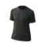 Picture of BACK ON TRACK T-SHIRT BLK SMALL SIZE 38