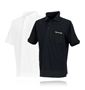 Picture of BACK ON TRACK POLO SHIRT BLK XLARGE