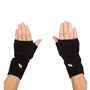 Picture of BACK ON TRACK HUMAN FINGERLESS GLOVES - Large