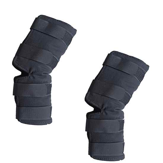 Picture of BACK ON TRACK DOG HOCK BRACE(PAIR) LARGE