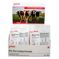 Picture of ELECTROLYTE POWDER 24x76G POUCH (su8)