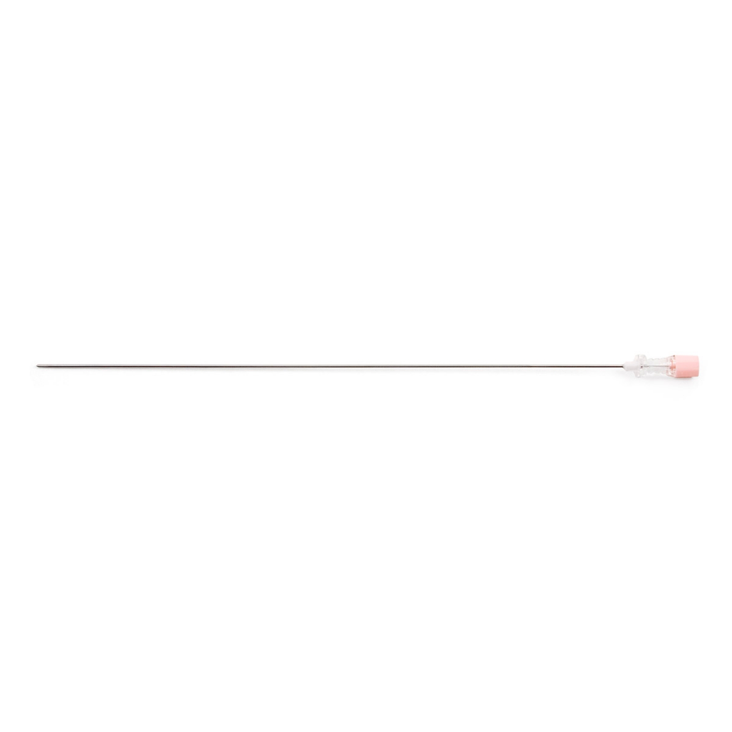 Picture of MILA SPINAL NEEDLE (1810) - 18g x 10in (25cm)