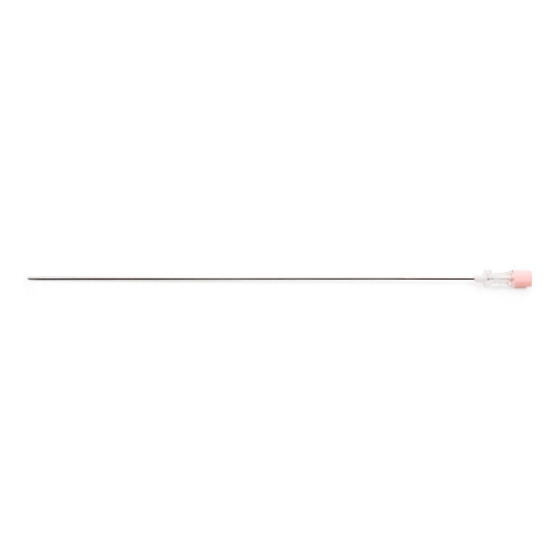Picture of MILA SPINAL NEEDLE (1810) - 18g x 10in (25cm)