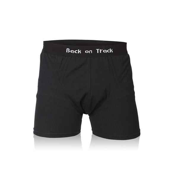 Picture of BACK ON TRACK BOXERSHORTS MAN XX LARGE