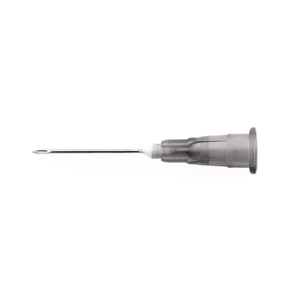 Picture of NEEDLE IDEAL DISP 22g x 3/4in POLY HUB (SP) - 100s