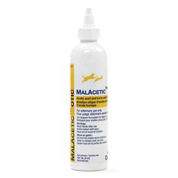 Picture of MALACETIC OTIC - 237ml