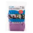 Picture of ALLFLEX TAG GLOBAL MAXI BLANK PURPLE - 25s 