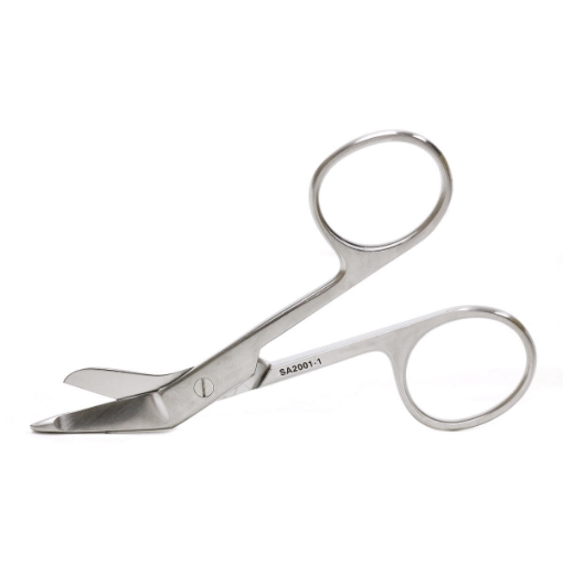 Picture of SCISSORS BANDAGE Lister (SA2001-1) - 3.5in