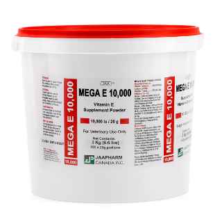 Picture of MEGA E 10000 POWDER - 3kg