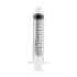 Picture of SYRINGE MONO 12cc LUER LOCK TIP - 80s 