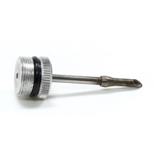 Picture of CAP-CHUR NOSEPLUG BARB SMALL - 1 1/8in