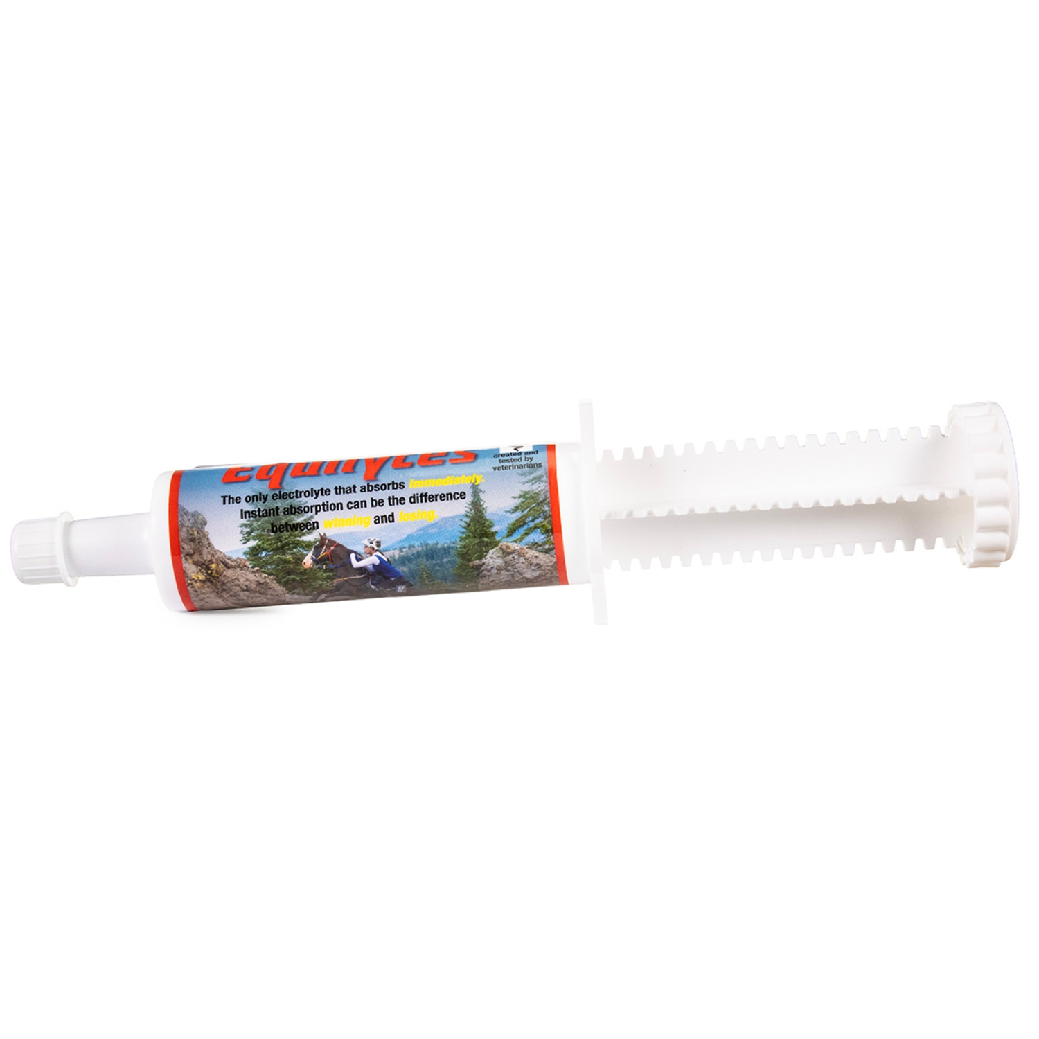 Picture of EQUILYTES PASTE - 60g Tube