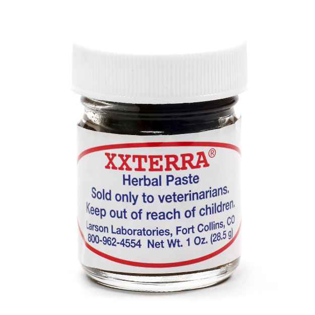 Picture of XXTERRA HERBAL PASTE - 1oz/28.5g