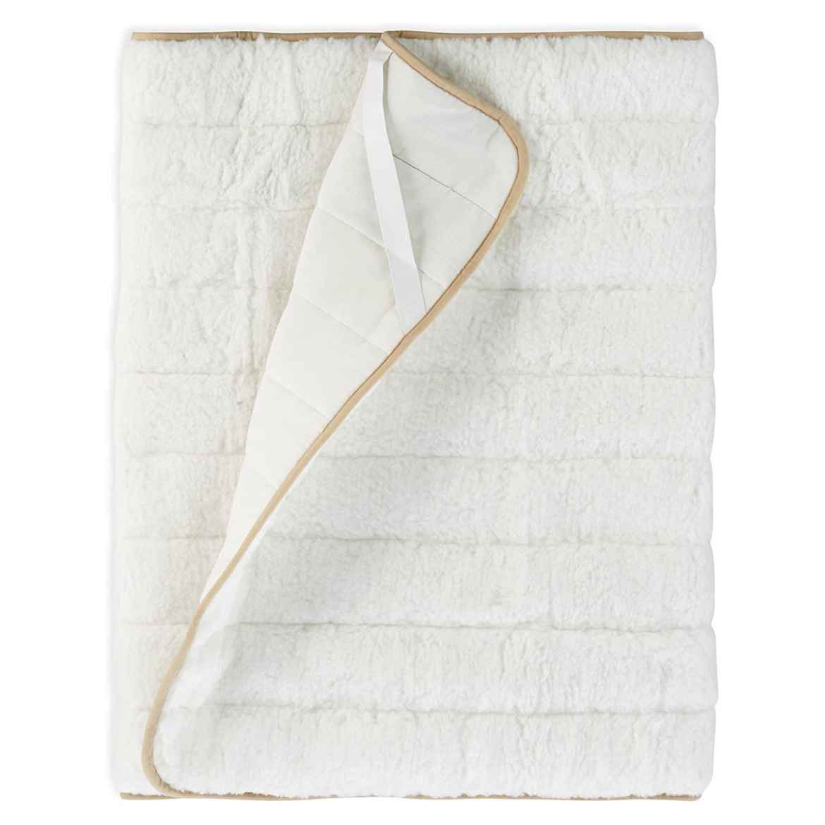 Picture of BACK ON TRACK HUMAN MATTRESS OVERLAY  - QUEEN SIZE