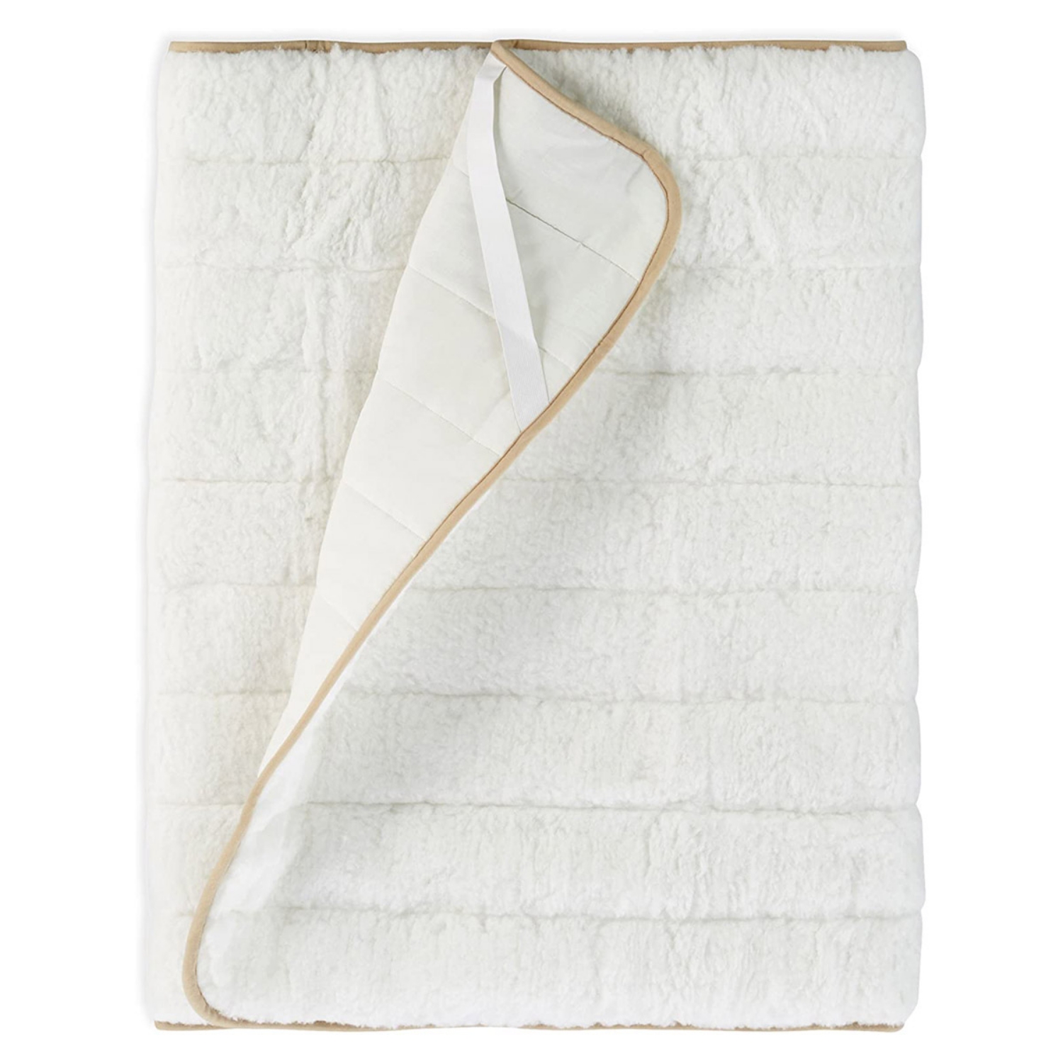 Picture of BACK ON TRACK HUMAN MATTRESS OVERLAY  - QUEEN SIZE