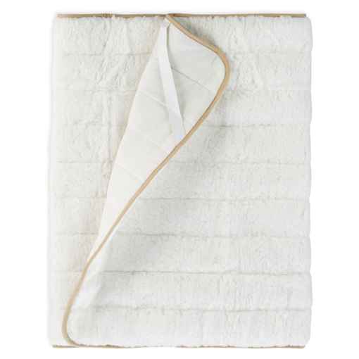 Picture of BACK ON TRACK HUMAN MATTRESS OVERLAY  - QUEEN SIZE