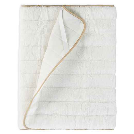 Picture of BACK ON TRACK HUMAN MATTRESS OVERLAY  - QUEEN SIZE