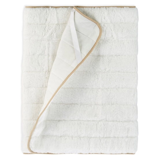 Picture of BACK ON TRACK HUMAN MATTRESS OVERLAY  - QUEEN SIZE