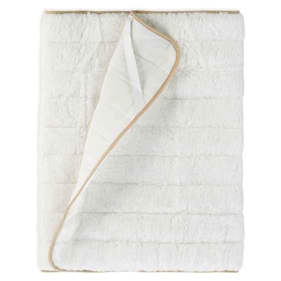 Picture of BACK ON TRACK HUMAN MATTRESS OVERLAY  - QUEEN SIZE