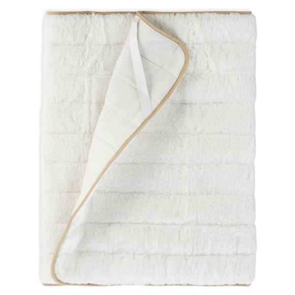 Picture of BACK ON TRACK HUMAN MATTRESS OVERLAY  - QUEEN SIZE