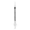 Picture of INSULIN SYRINGE SOL-M U100 0.5ml 30g x 1/2in - 100s