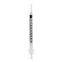 Picture of INSULIN SYRINGE SOL-M U100 0.5ml 30g x 1/2in - 100s