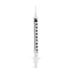 Picture of INSULIN SYRINGE SOL-M U100 1.0ml 30g x 1/2in - 100s