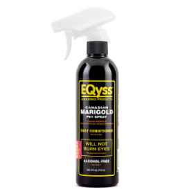 Show details for EQYSS CANADIAN MARIGOLD SPRAY Small Animal - 474ml / 16oz Picture of EQYSS CANADIAN MARIGOLD SPRAY Small Animal - 474ml / 16oz