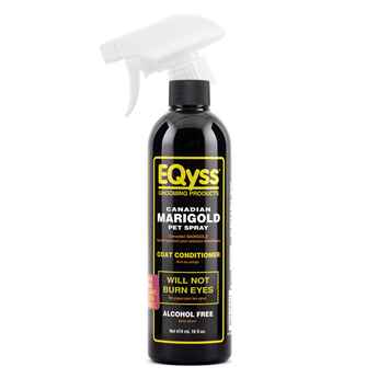 Picture of EQYSS CANADIAN MARIGOLD SPRAY Small Animal - 16oz