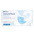 Picture of MASK ASSUREMASK BALANCE EARLOOP LEVEL 2 BLUE - 50/box