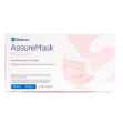 Picture of MASK ASSUREMASK BALANCE EARLOOP LEVEL 2 PINK - 50/box