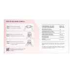 Picture of MASK ASSUREMASK BALANCE EARLOOP LEVEL 2 PINK - 50/box