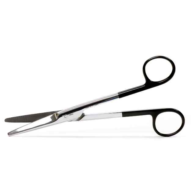 Picture of MILTEX MAYO SCISSORS STRAIGHT SC 6 3/4in (5-SC-124)