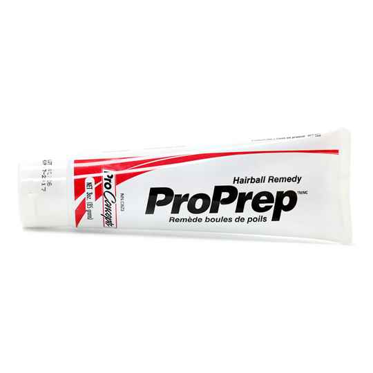 Picture of PROPREP HAIRBALL REMEDY - 3oz