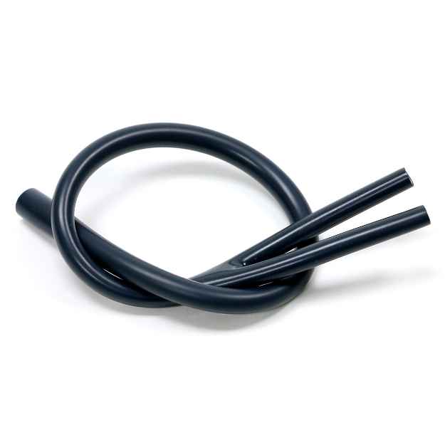 Picture of STETHOSCOPE HARVEY 28in NAVY TUBING (5079-273)