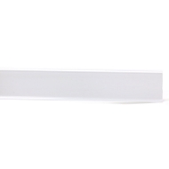 Picture of SNAP IN 4ft SHELF STRIP w/ CLEAR VISION FRONT