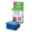 Show details for CAT LITTER CATIT MAGIC BLUE AIR PURIFIER Refill Pads - 6/box Picture of CAT LITTER CATIT MAGIC BLUE AIR PURIFIER Refill Pads - 6/box