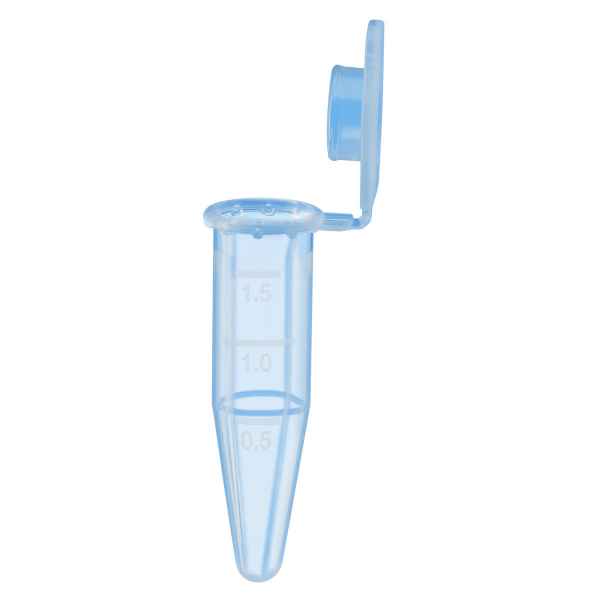 Picture of MICRO PRECALIBRATED 1.5ml URINE TUBES - 500's