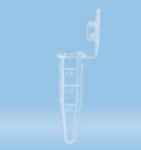 Picture of MICRO PRECALIBRATED 1.5ml URINE TUBES - 500's