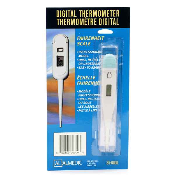 Picture of THERMOMETER DIGITAL - Fahrenheit