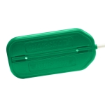 Picture of HOT SHOT SORTING PADDLE Green - 48in