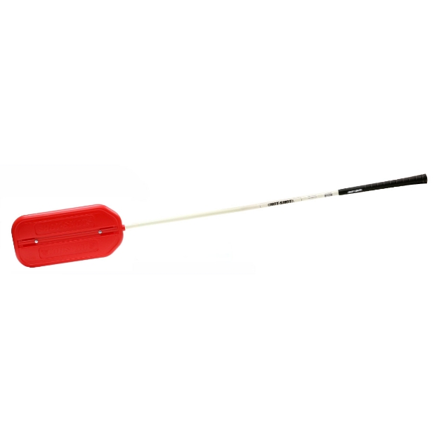 Picture of HOT SHOT SORTING PADDLE Red - 48in