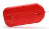 Picture of HOT SHOT SORTING PADDLE Red - 48in