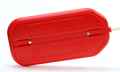 Picture of HOT SHOT SORTING PADDLE Red - 48in